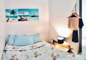 SMDC FAME Apartment